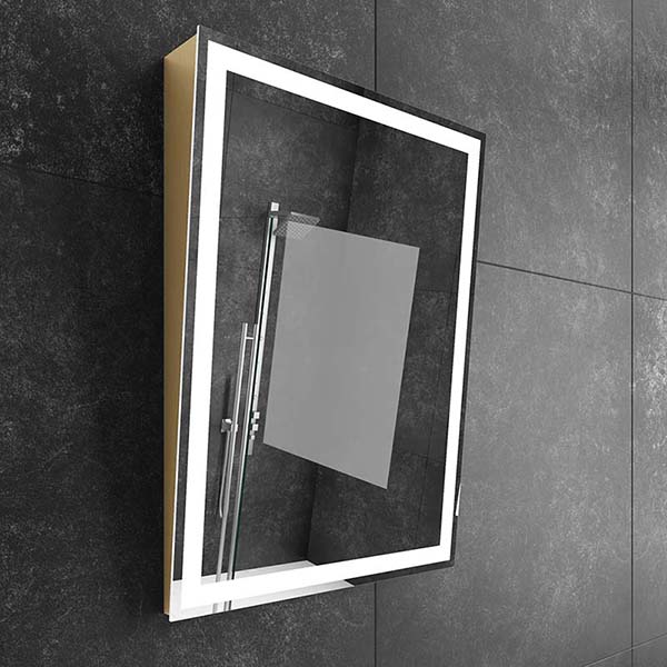 ADA electric Mirror