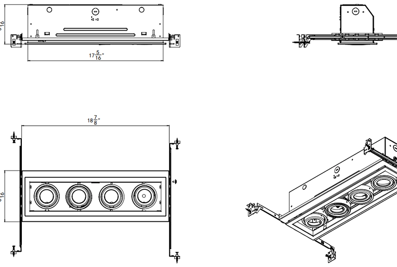 G4014-E-GU10