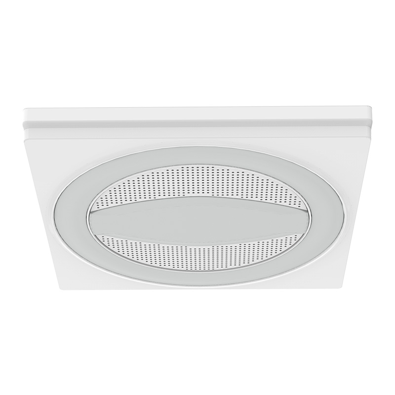 Led Wireless Speaker Light