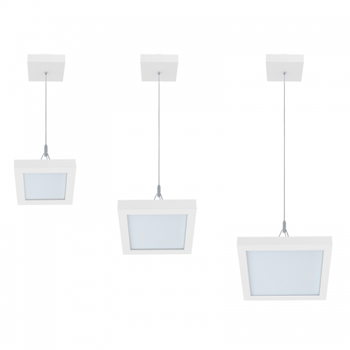 LED Suspended Ceiling Light