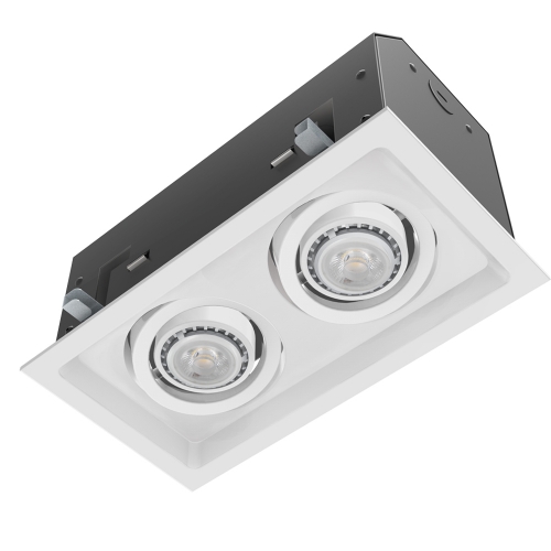 led GRILLE DOWNLIGHT