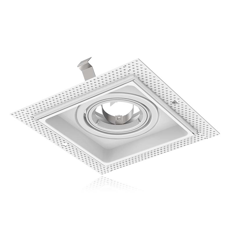 1-Lamp COB Remodel LED Multiple Recessed Light - Image 4