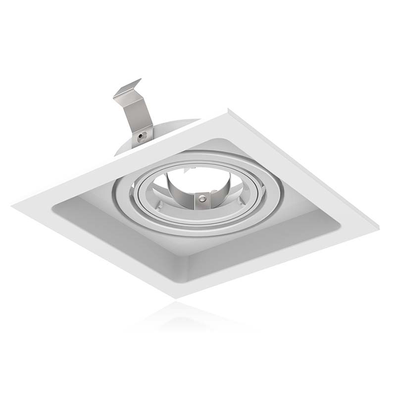1-Lamp COB Remodel LED Multiple Recessed Light - Image 3