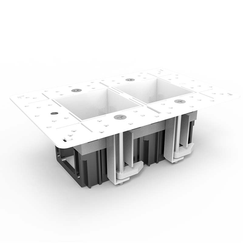 Trimless Linkable LED Recessed Downlight Series - Image 3