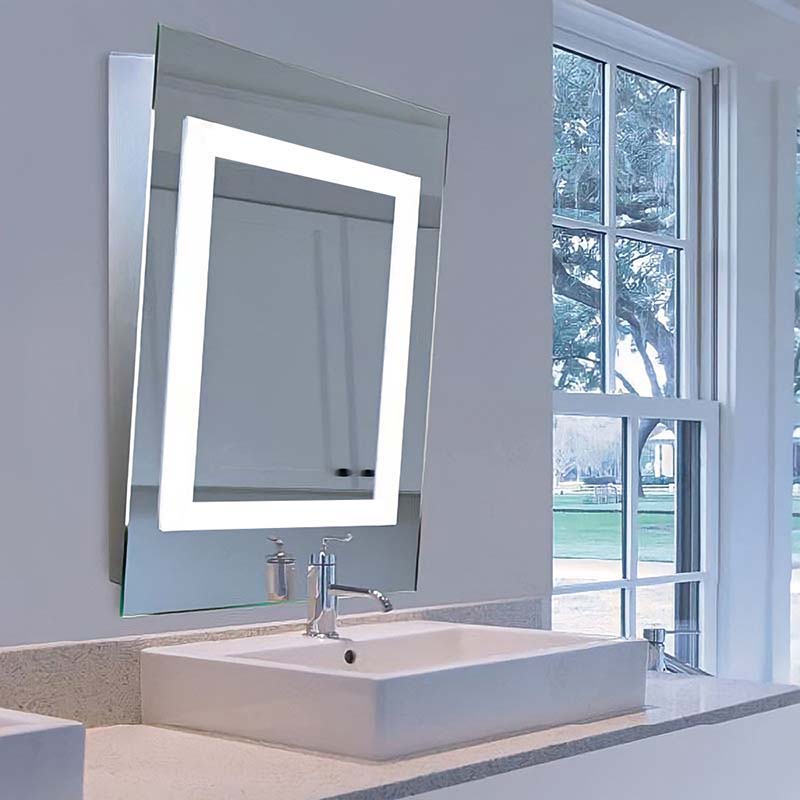 ADA electric Mirror