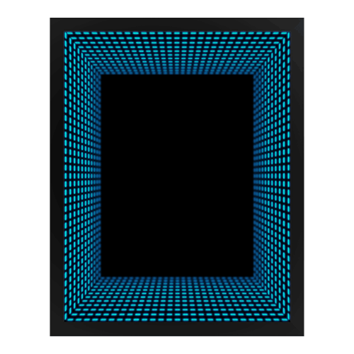 infinity mirror