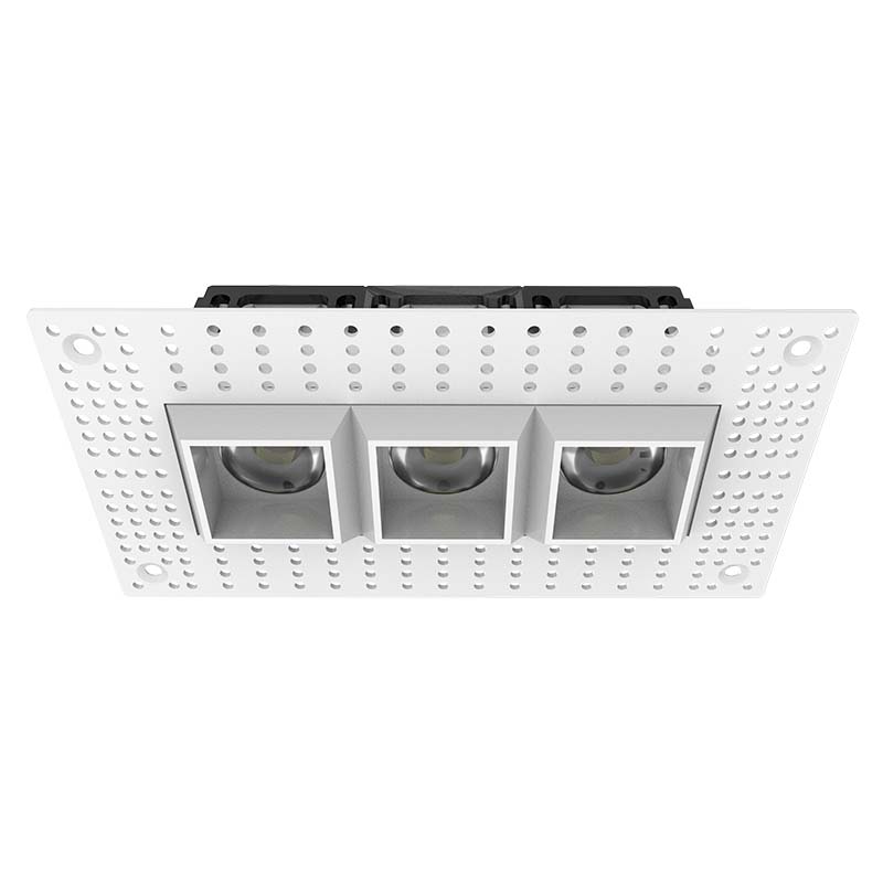 Triple Downlight