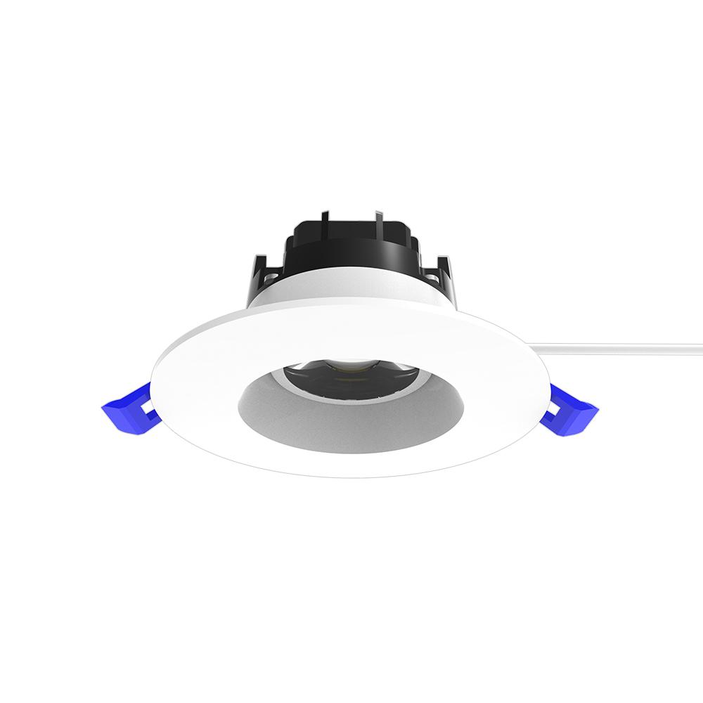 Adjustable LED Downlight