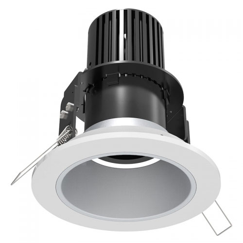 Lighting Project 4 Inch Remodel Recessed LED Downlight