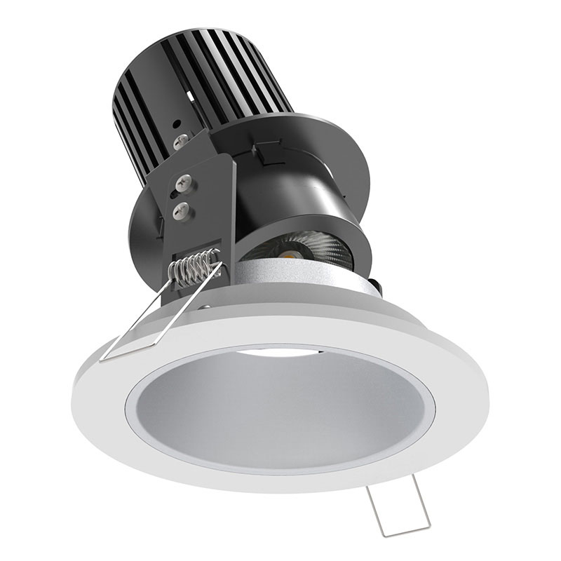 Adjustable Downlight