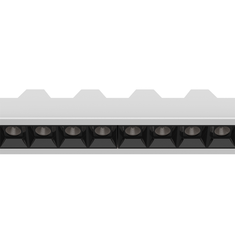 LED Recessed Downlight