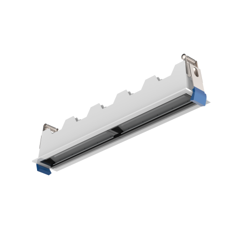 LED Rcessed Linear Downlight