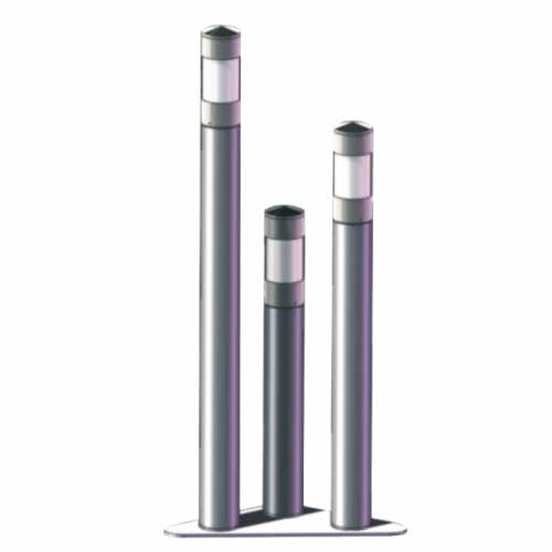 LED Path Lights Stainless Steel 13W China Manufacture for lighting project