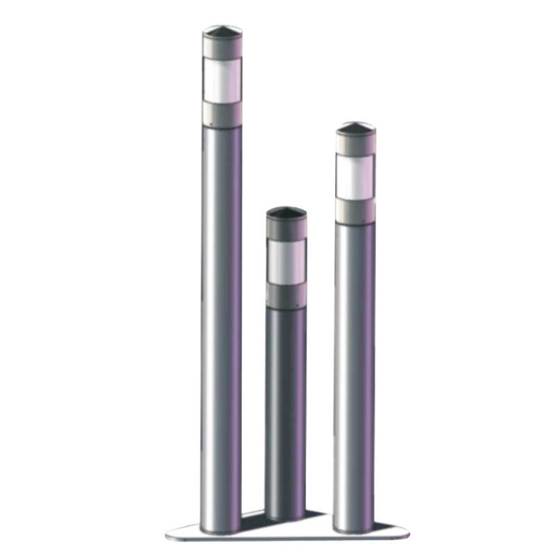 LED Path Lights Stainless Steel 13W China Manufacture for lighting project