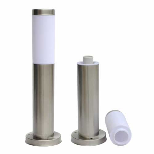 LED Path Lights Stainless Steel 6W for light project