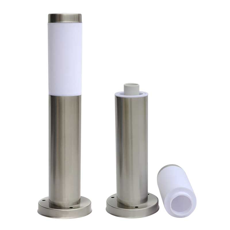 LED Path Lights Stainless Steel 6W for light project