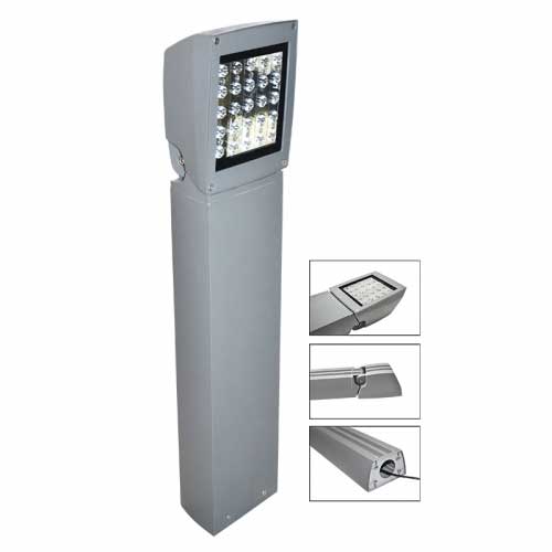 LED Lawn Lamp 25W China Manufacture