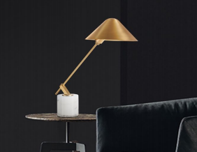 LITEHARBOR LEISURELY TABLE LAMP FOR HOME - Image 2