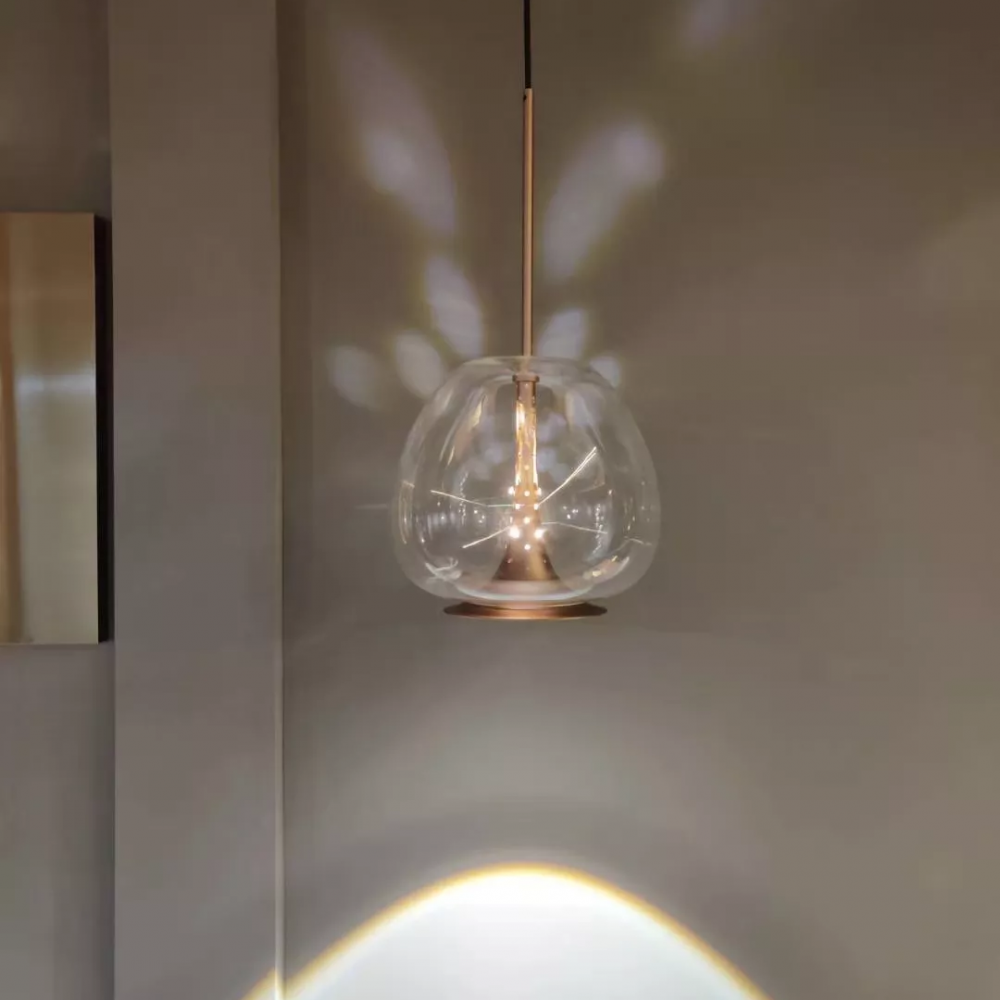 LITEHARBOR METEOR PENDANT LAMP FOR DINING ROOM - Image 3