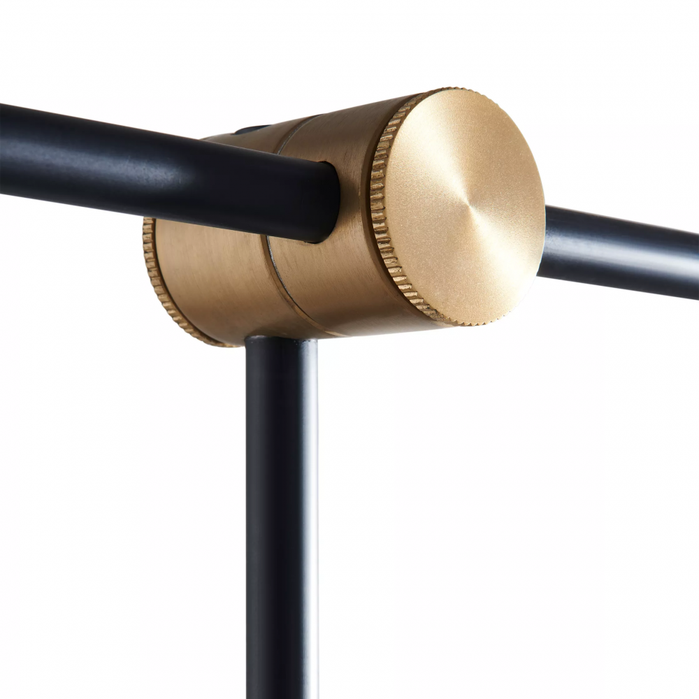 LITEHARBOR ZACK FLOOR LAMP FOR BEDROOM - Image 3