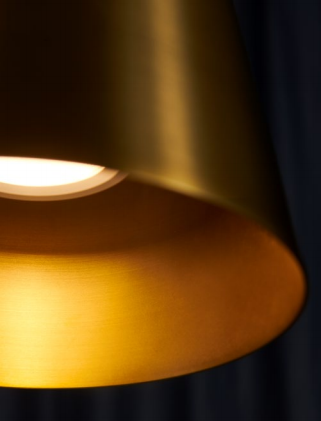 LITEHARBOR RISE TABLE LAMP FOR HOTEL PROJECT - Image 3