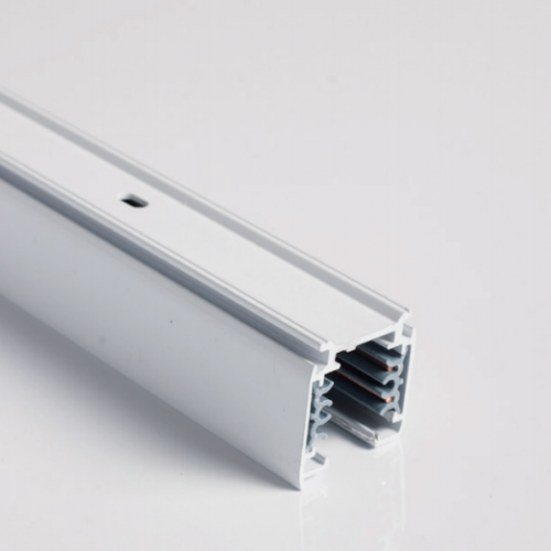 Track Light Accessories 4 Line Track System K5-H-04