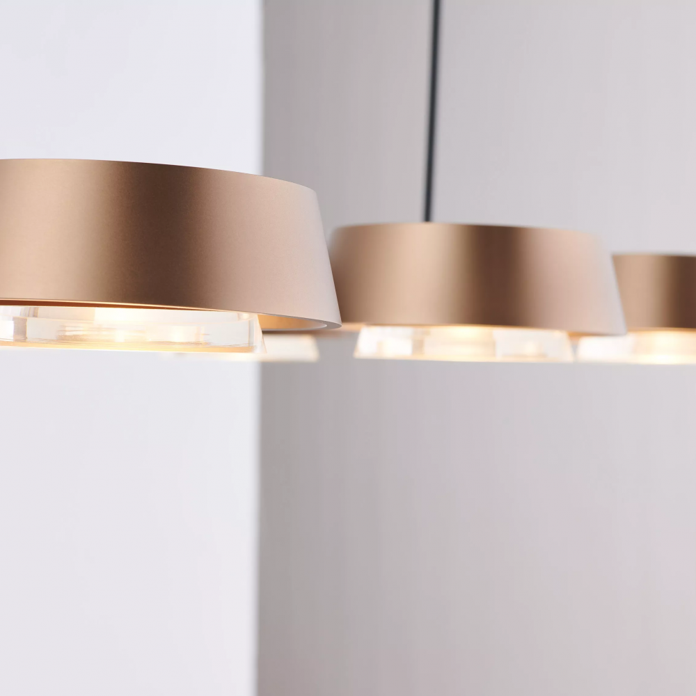 LITEHARBOR CORONA CEILING LAMP FOR  LIVING ROOM PROJECT - Image 3