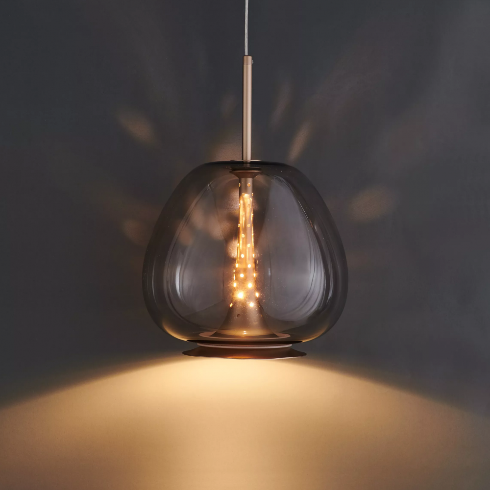LITEHARBOR METEOR PENDANT LAMP FOR DINING ROOM - Image 2