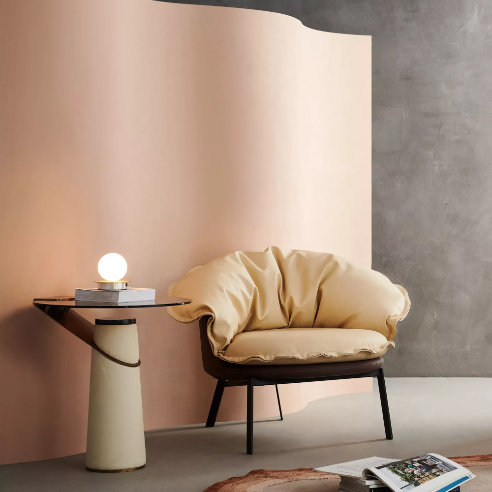 LITEHARBOR PEARL TABLE LAMP RECHARGEABLE FOR BEBROOM - Image 3
