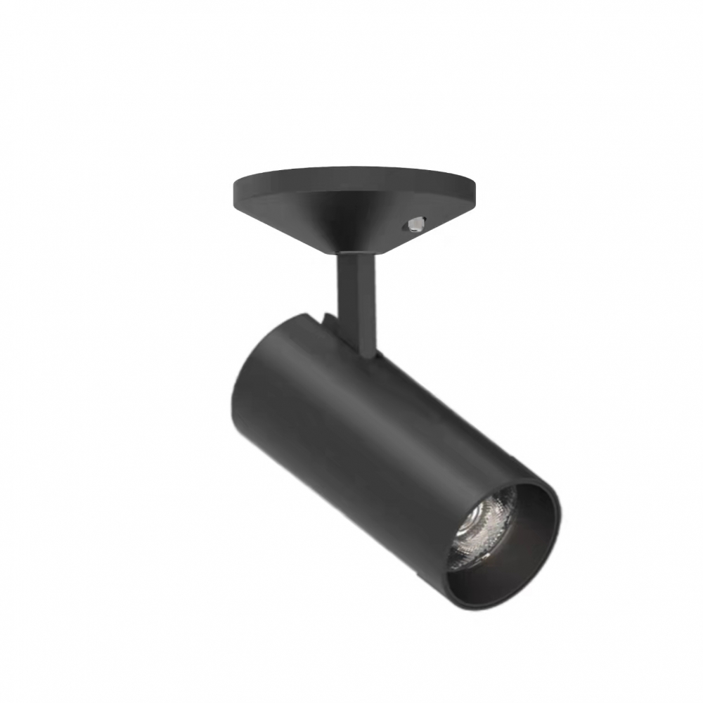 28W Ceiling/Wall Mount COB 3CCT LED Track Light Kitchen Lighting