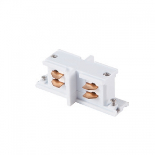 4 Line I-Connector Track Light Accessories K642-04-M