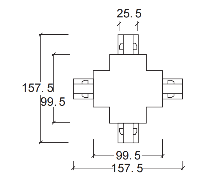 TRACK CONNECTOR