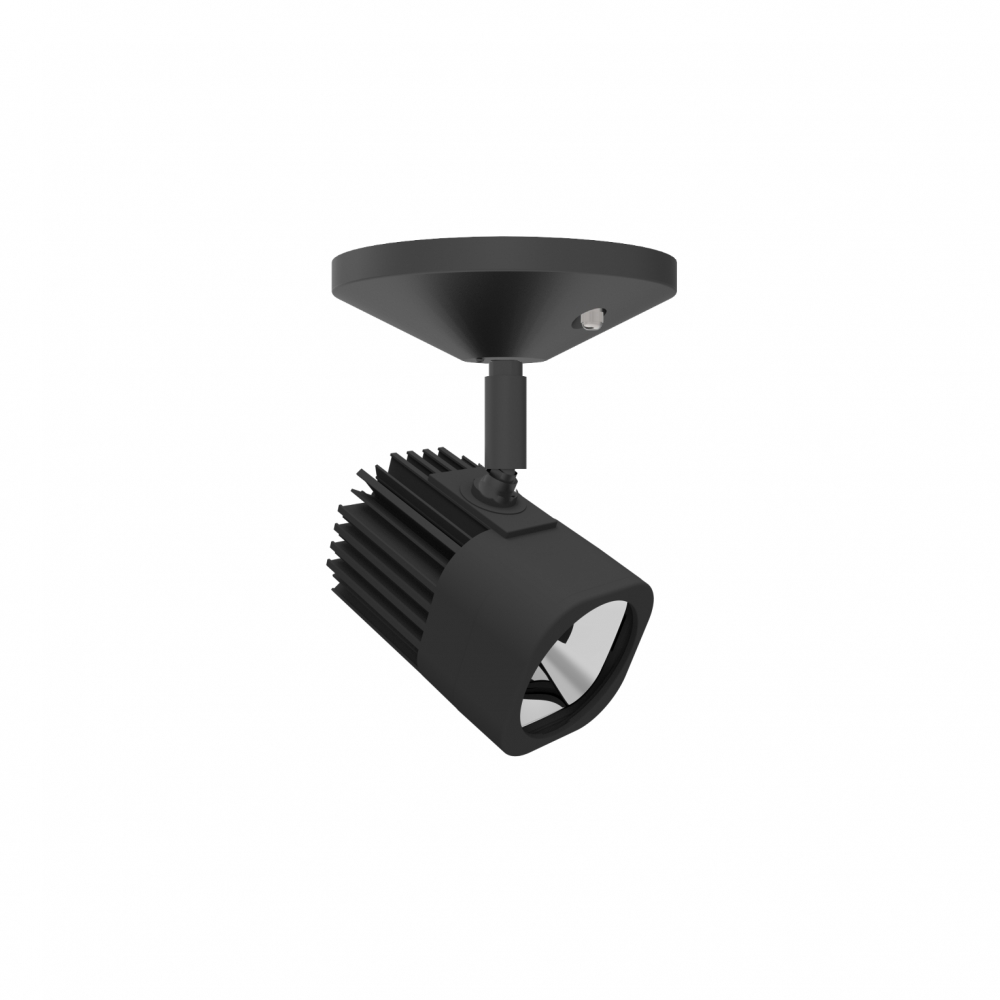 Ceiling/Wall Mount COB 3CCT LED Track Light FM3023M-S Shop Lighting