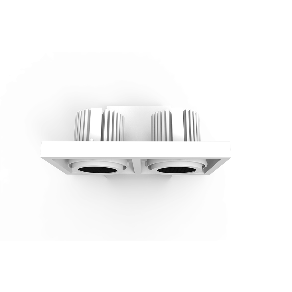 Morph Series-Wall lamp(Double-downlight)New fashion